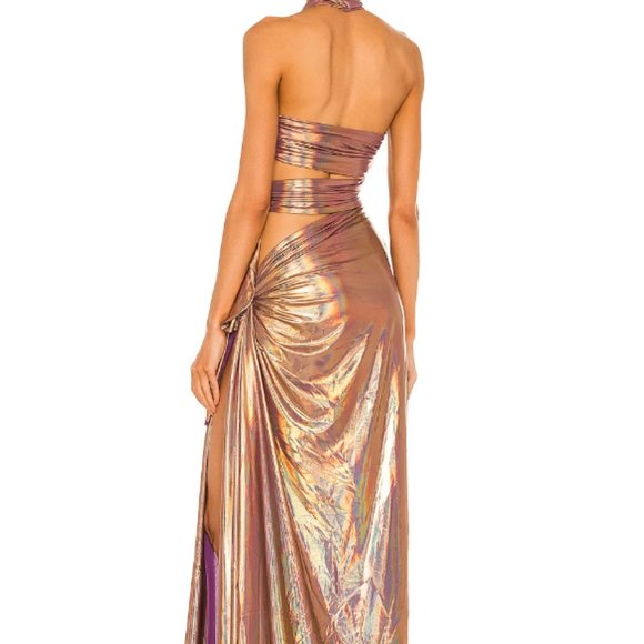 Stunning Bronx and Banco dress from Revolve, only worn once - Picture 5 of 5